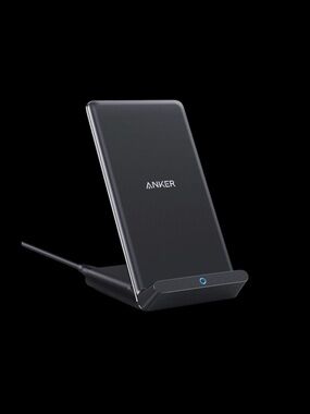 Anker wireless charger stand new sealed in box